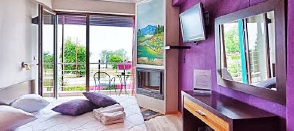 9 habitaciónes adosado en venta en Kolindros, Pydna-Kolindros, Pieria, Central Macedonia, Macedonia and Thrace, Greece № 4087 2