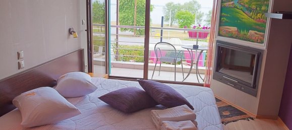 9 habitaciónes adosado en venta en Kolindros, Pydna-Kolindros, Pieria, Central Macedonia, Macedonia and Thrace, Greece № 4087 3