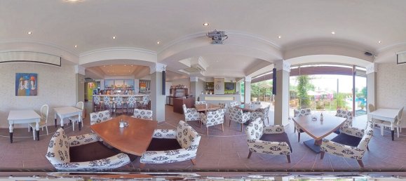 9 habitaciónes adosado en venta en Kolindros, Pydna-Kolindros, Pieria, Central Macedonia, Macedonia and Thrace, Greece № 4087 17