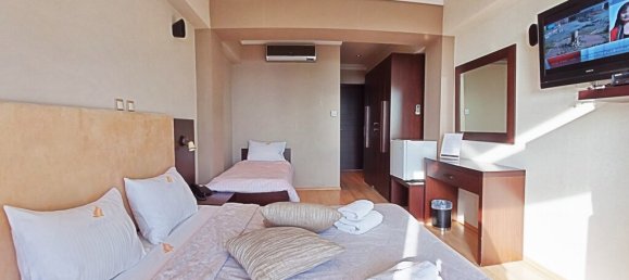 9 habitaciónes adosado en venta en Kolindros, Pydna-Kolindros, Pieria, Central Macedonia, Macedonia and Thrace, Greece № 4087 8