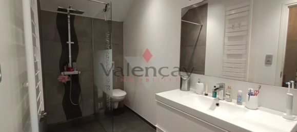 2 bedrooms Duplex in Kingersheim, France No. 154879 5