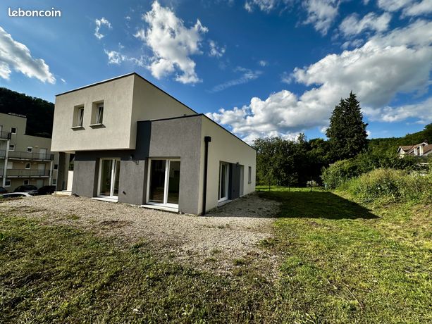 Casa de 4 dormitorios en Herimoncourt, France No. 301690