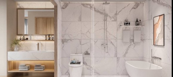 Кондоминиум  с 2 спальнями в Банг Тао, Таиланд № 13055 2