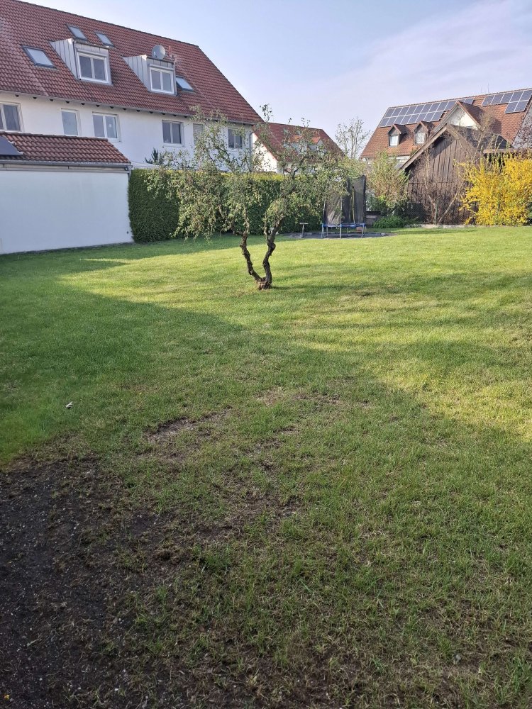 Terrain à Freising, Germany No. 220147