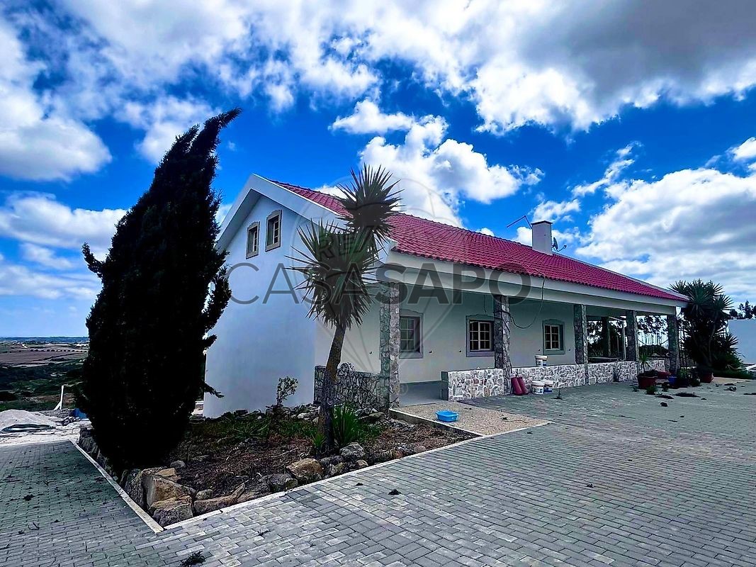 Casa T4 em Alenquer, Portugal N.º 314429