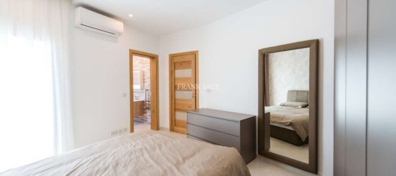 3 غرف نوم شقة في Ta' Xbiex, Malta رقم 9728 5