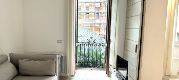 2 rooms Duplex in Milan, Italy No. 245851 3