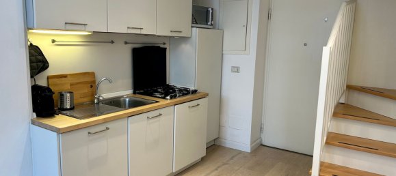 2 rooms Duplex in Milan, Italy No. 245851 7