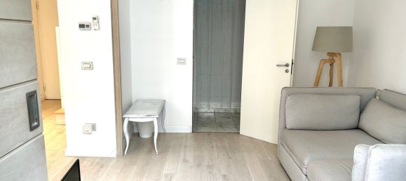 2 rooms Duplex in Milan, Italy No. 245851 4