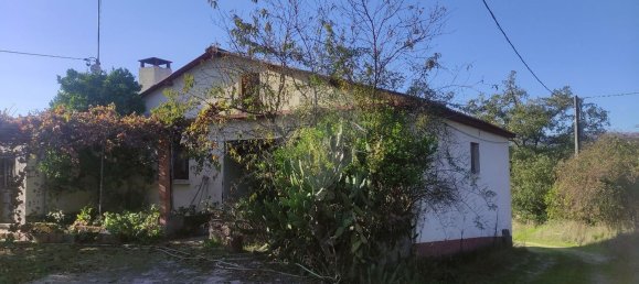 3 Schlafzimmer Haus in Belmonte, Portugal, Nr. 42393 37