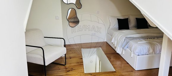 1 bedroom Apartment in Lisbon, Portugal No. 12871 5