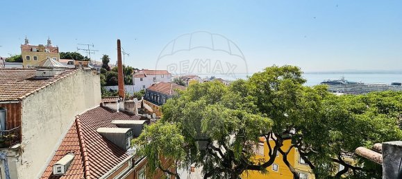 1 bedroom Apartment in Lisbon, Portugal No. 12871 7