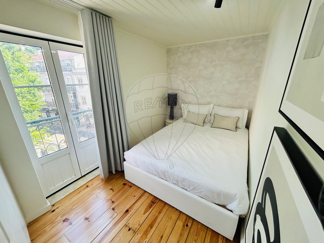 1 bedroom Apartment in Lisbon, Portugal No. 12871