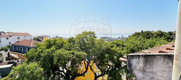 1 bedroom Apartment in Lisbon, Portugal No. 12871 13