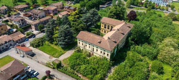 Земельный участок 23214м² в Страделла, Италия № 364856 9