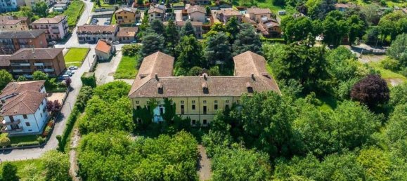 Земельный участок 23214м² в Страделла, Италия № 364856 2