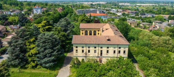 Земельный участок 23214м² в Страделла, Италия № 364856 14