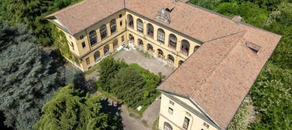 Земельный участок 23214м² в Страделла, Италия № 364856 5