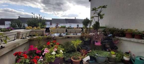 2 bedrooms Duplex in Chelles, France No. 172456 7