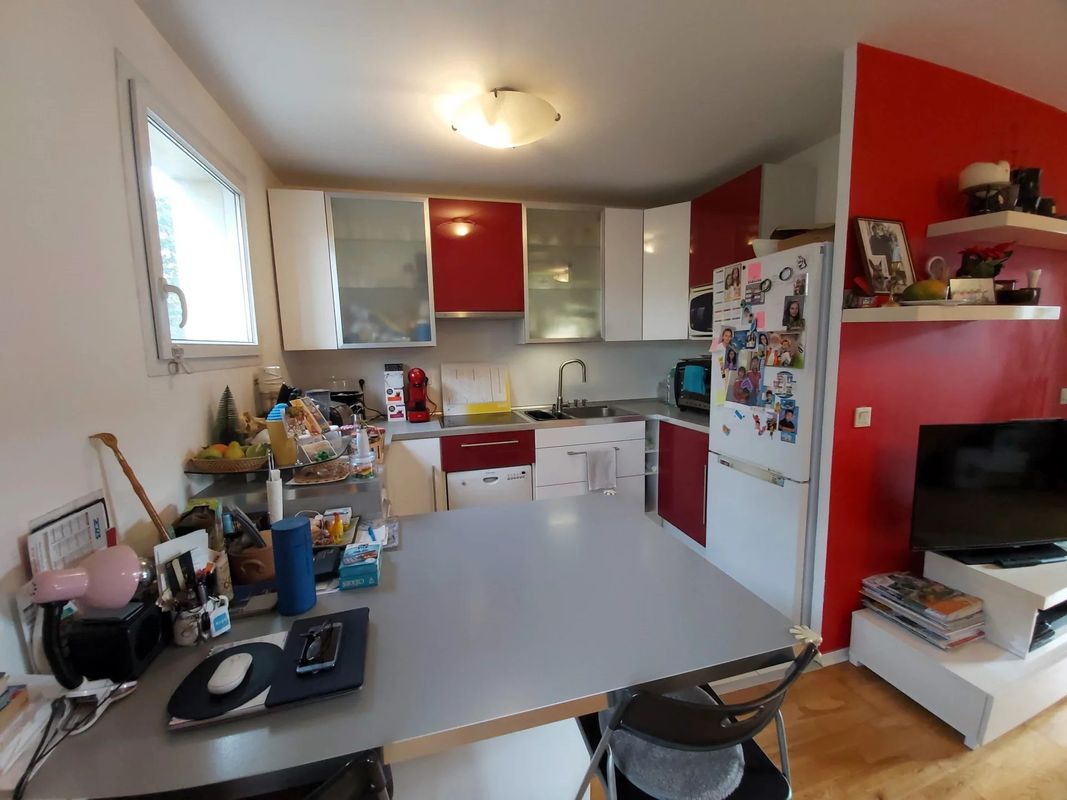 2 bedrooms Duplex in Chelles, France No. 172456