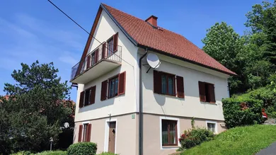 7 rooms House in Hart bei Graz, Austria No. 254352