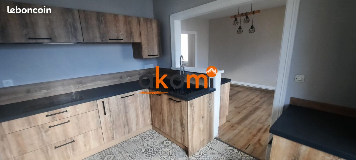 3 bedrooms House in Saint-Die-des-Vosges, France No. 61096