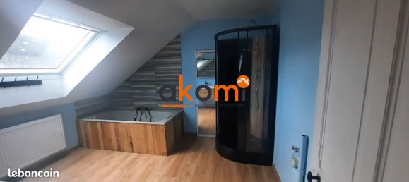 3 bedrooms House in Saint-Die-des-Vosges, France No. 61096 8