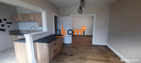 3 bedrooms House in Saint-Die-des-Vosges, France No. 61096 2