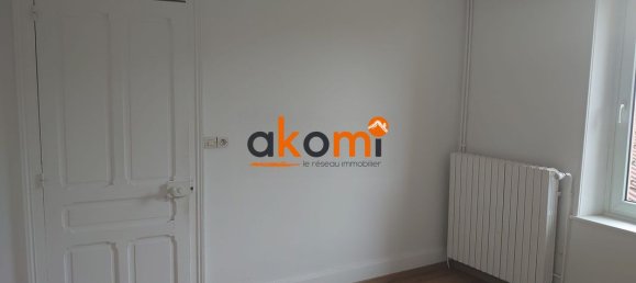 3 bedrooms House in Saint-Die-des-Vosges, France No. 61096 3