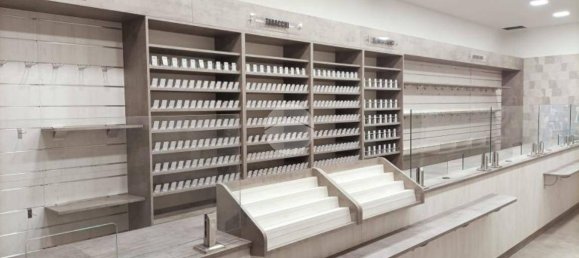 Imóvel comercial em Bedizzole, Italy 50 m² N.º 272775 2