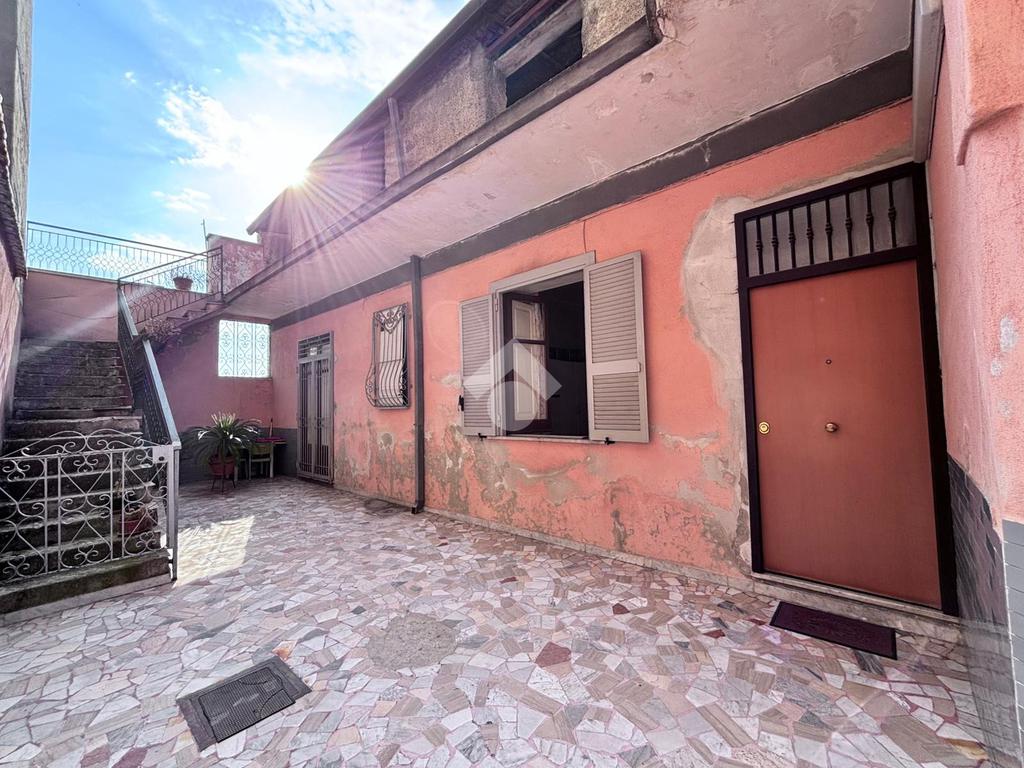 2 bedrooms Villa in Grumo Nevano, Italy No. 273369