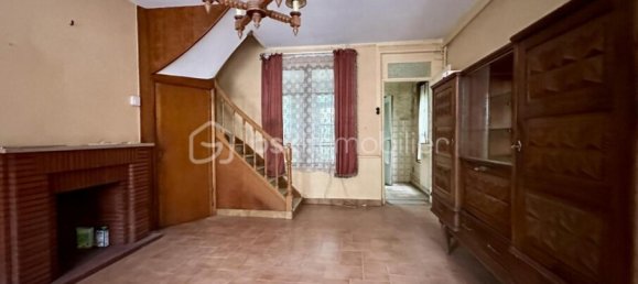 Casa de 1 dormitorio en Amiens, France No. 326432 2