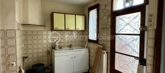 Casa de 1 dormitorio en Amiens, France No. 326432 3