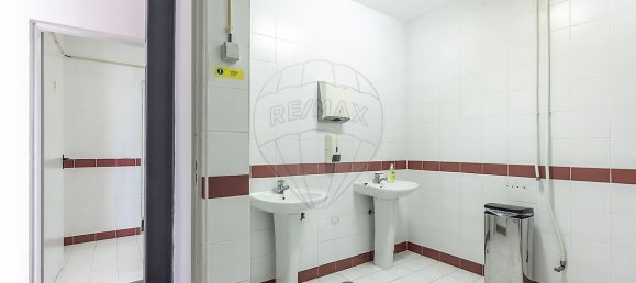 Armazém em Sintra, Portugal 657 m² N.º 296246 16