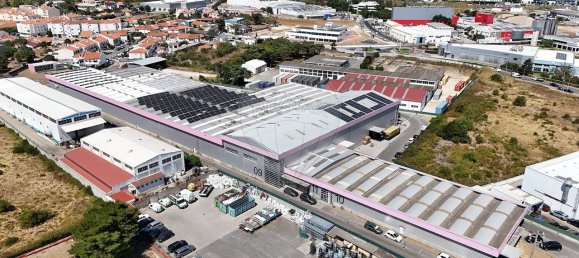 Armazém em Sintra, Portugal 657 m² N.º 296246 18