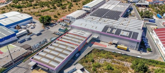 Armazém em Sintra, Portugal 657 m² N.º 296246 23