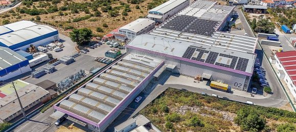 Armazém em Sintra, Portugal 657 m² N.º 296246 21
