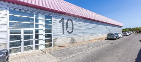 Armazém em Sintra, Portugal 657 m² N.º 296246 24