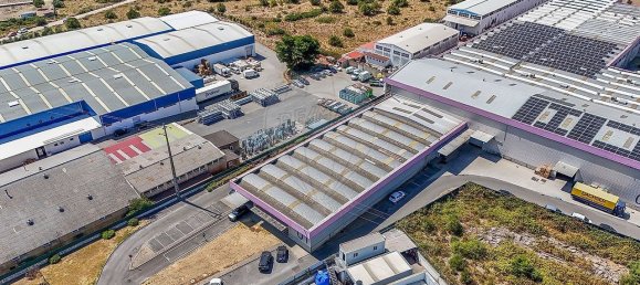 Armazém em Sintra, Portugal 657 m² N.º 296246 20