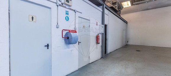 Armazém em Sintra, Portugal 657 m² N.º 296246 29