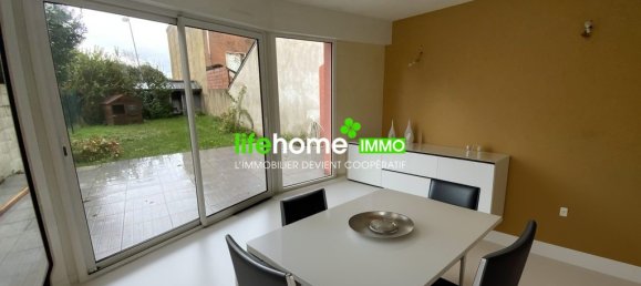 2 Schlafzimmer Villa in Chateauroux, France, Nr. 218795 12