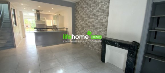 2 Schlafzimmer Villa in Chateauroux, France, Nr. 218795 20