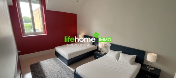 2 Schlafzimmer Villa in Chateauroux, France, Nr. 218795 7