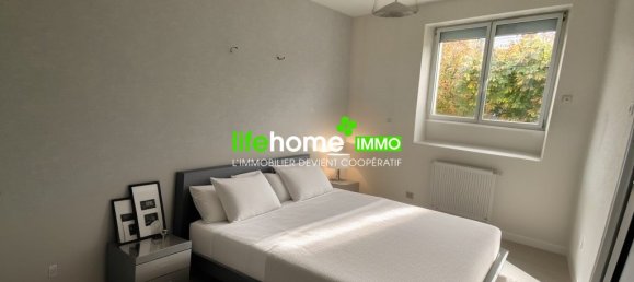 2 Schlafzimmer Villa in Chateauroux, France, Nr. 218795 4