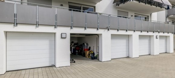 3 rooms Apartment in Zollernalbkreis, Germany No. 333964 12