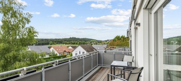 3 rooms Apartment in Zollernalbkreis, Germany No. 333964 10