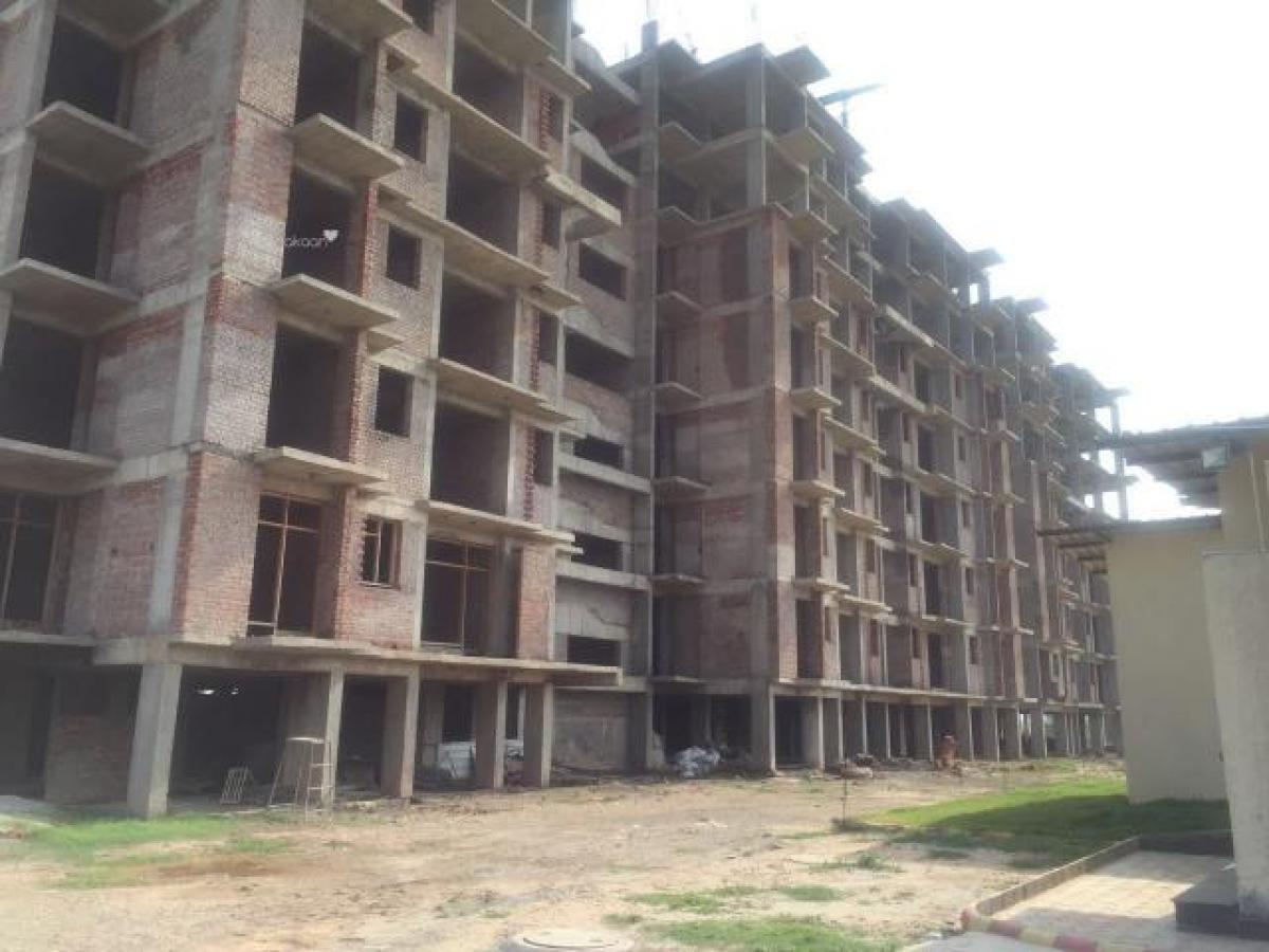 3 bedrooms House in Mohali, India No. 12246