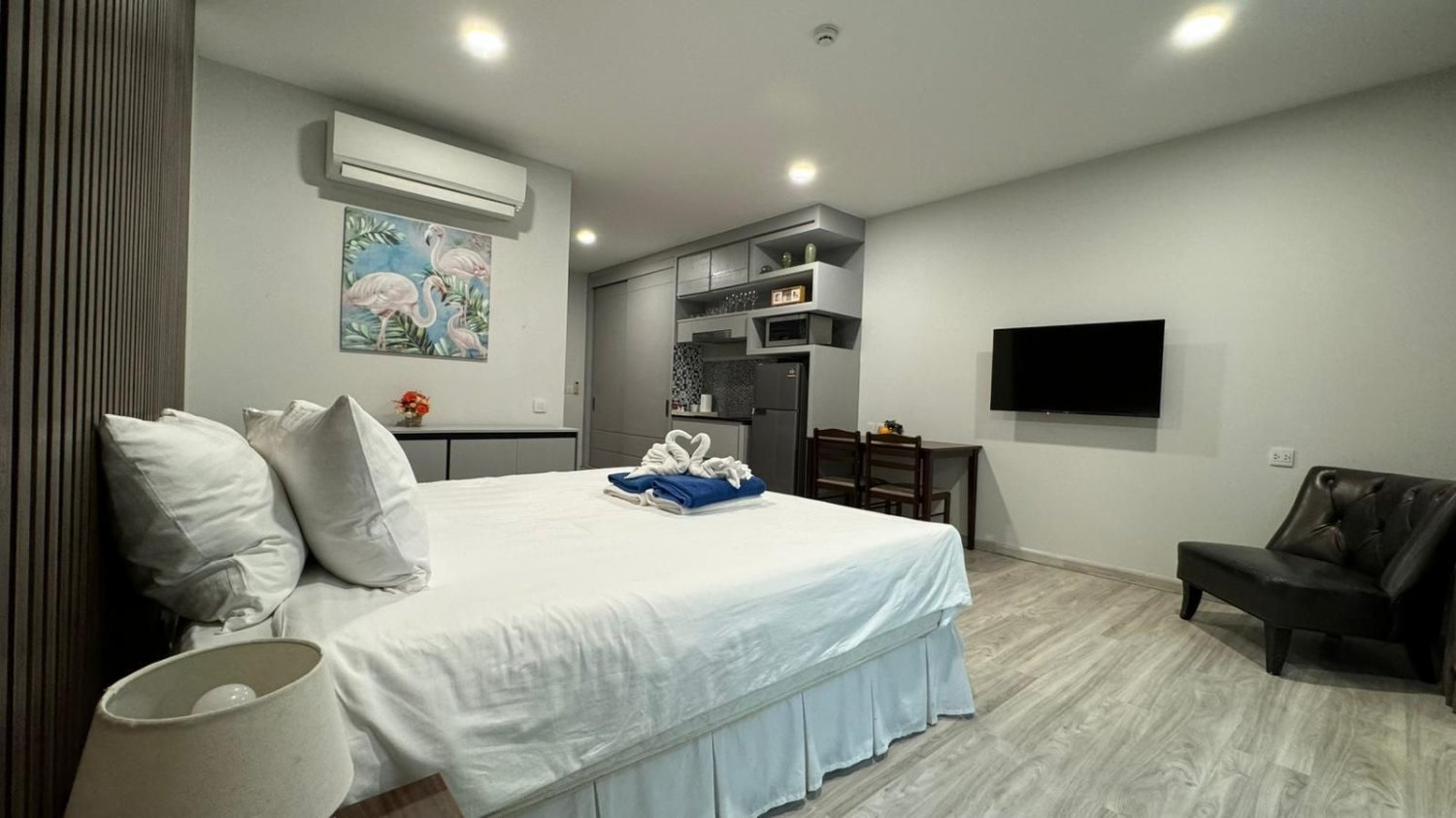 Apartamento em Phuket, Thailand 44 m² N.º 68260