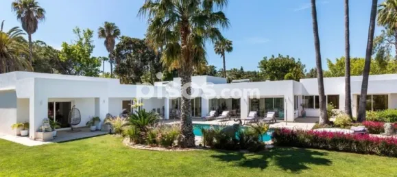 5 bedrooms Villa in Estepona, Spain No. 105630 19