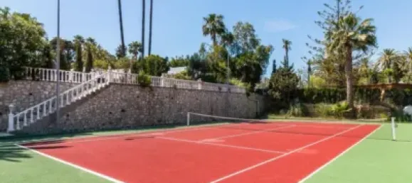 5 bedrooms Villa in Estepona, Spain No. 105630 15